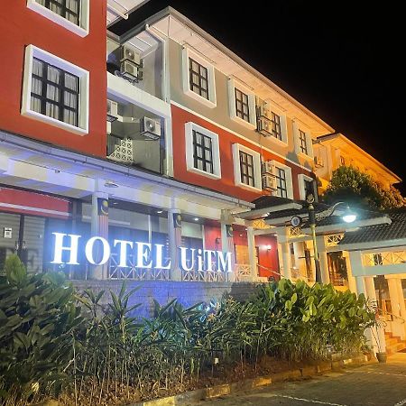 Hotel Uitm Σαχ Αλάμ Εξωτερικό φωτογραφία