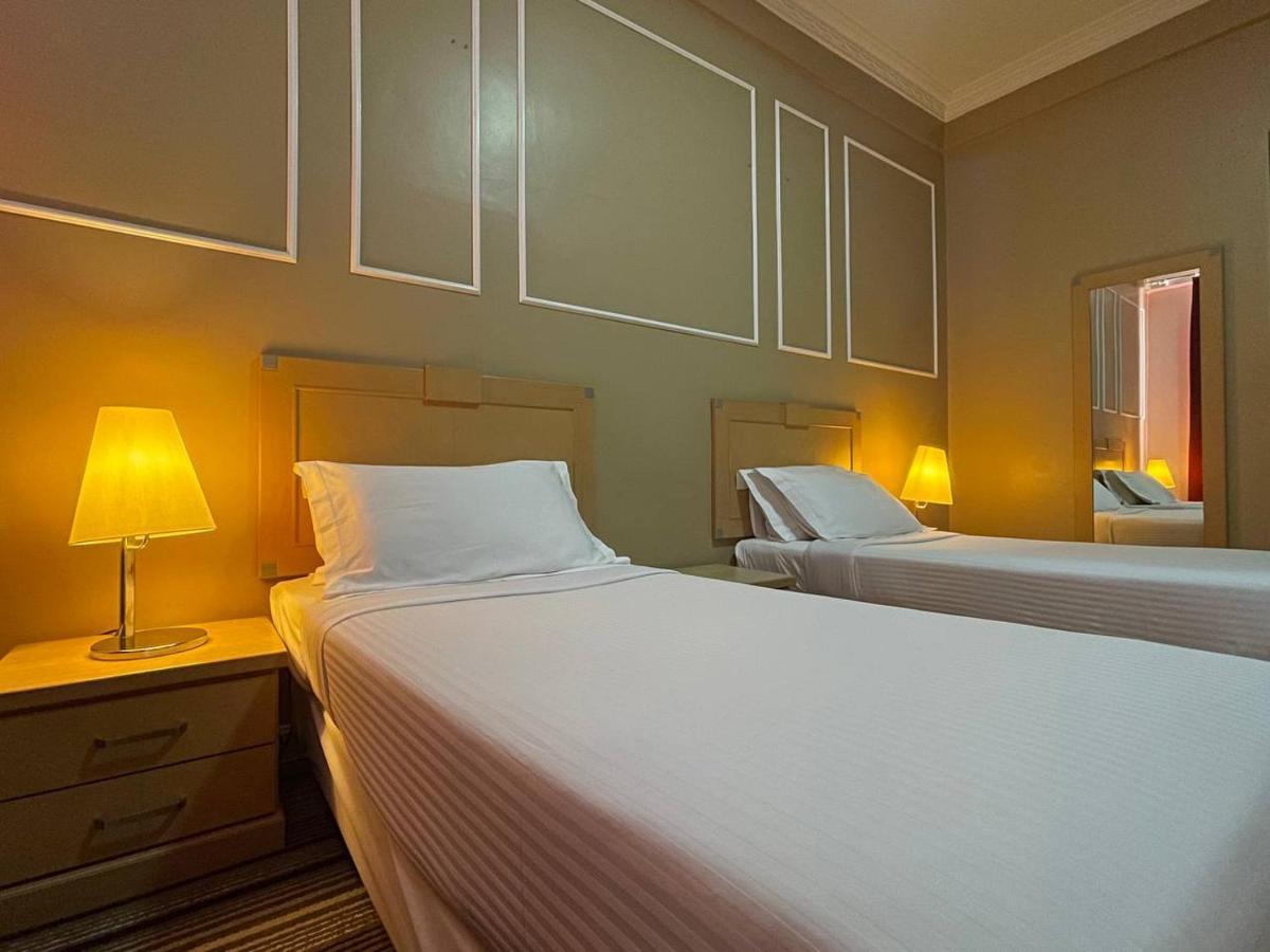 Hotel Uitm Σαχ Αλάμ Εξωτερικό φωτογραφία