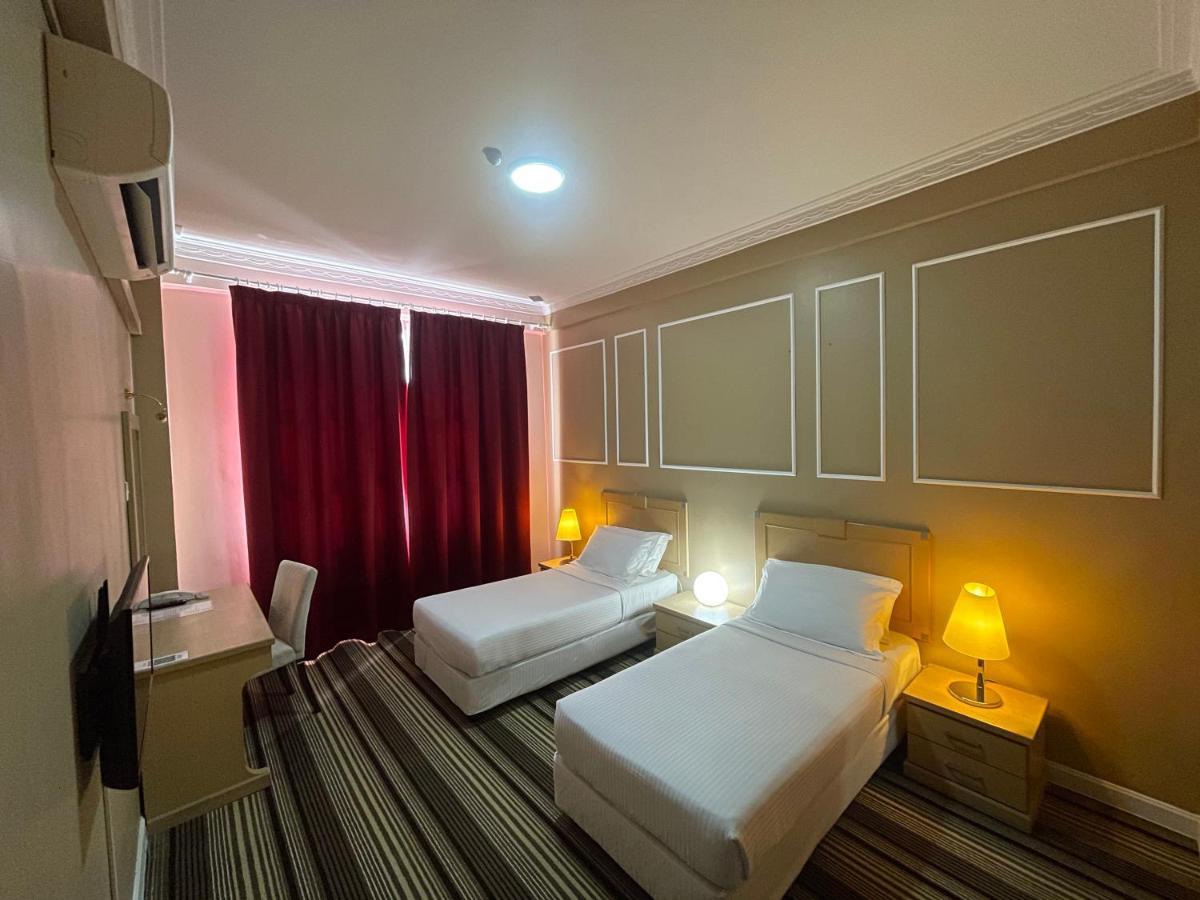 Hotel Uitm Σαχ Αλάμ Εξωτερικό φωτογραφία