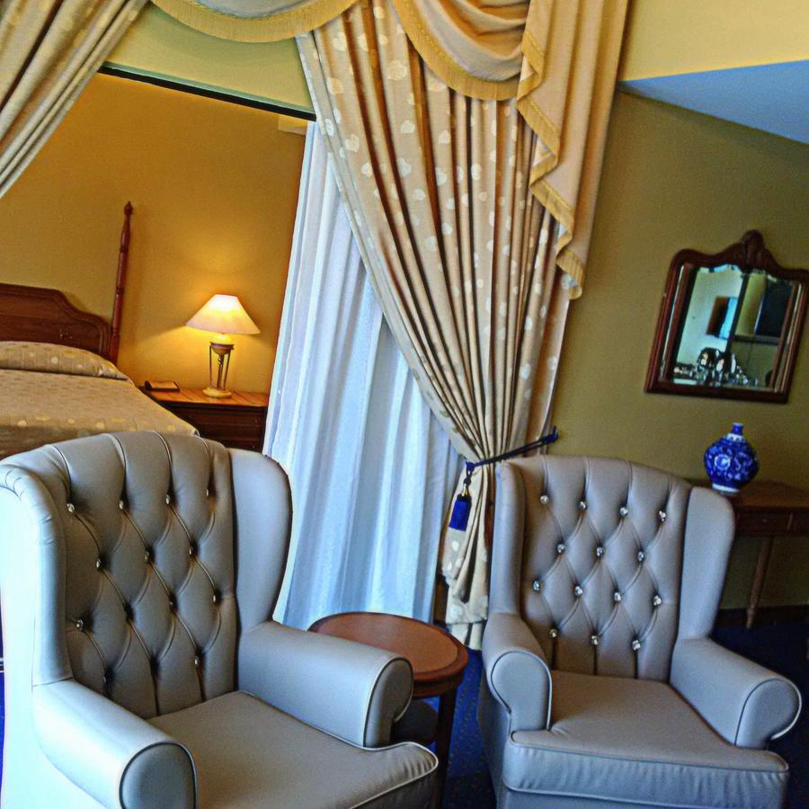 Hotel Uitm Σαχ Αλάμ Εξωτερικό φωτογραφία