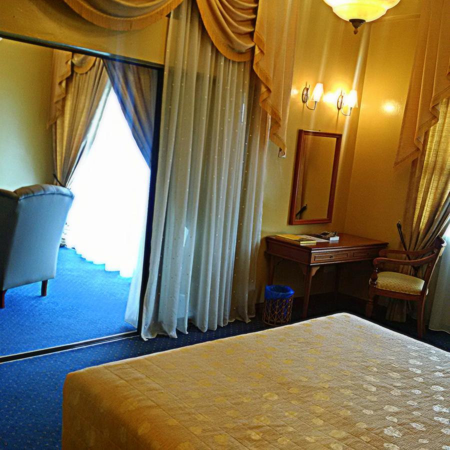 Hotel Uitm Σαχ Αλάμ Εξωτερικό φωτογραφία