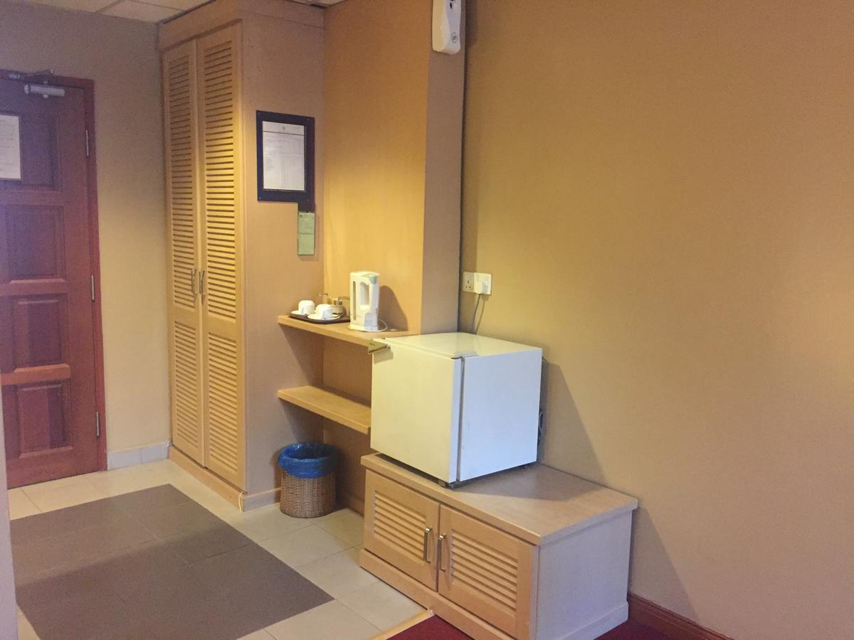 Hotel Uitm Σαχ Αλάμ Εξωτερικό φωτογραφία