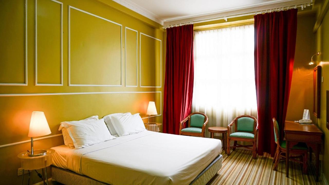 Hotel Uitm Σαχ Αλάμ Εξωτερικό φωτογραφία