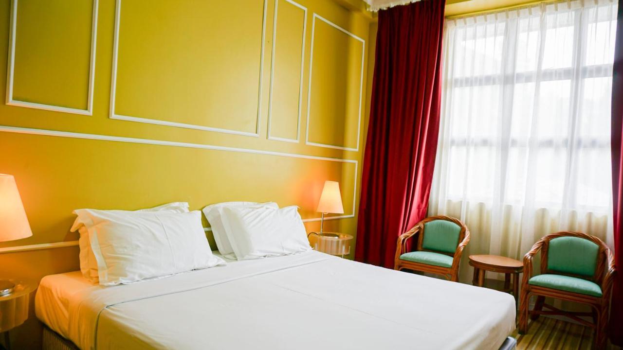 Hotel Uitm Σαχ Αλάμ Εξωτερικό φωτογραφία