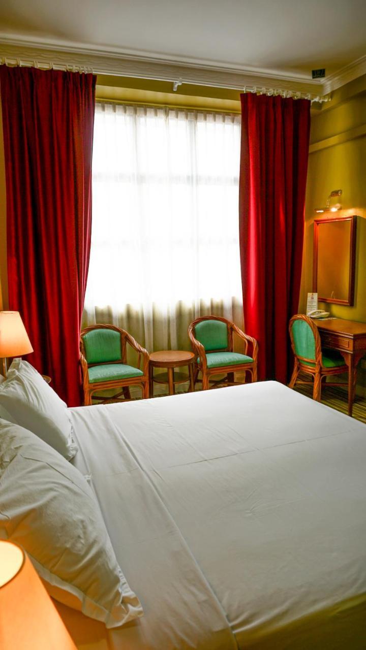 Hotel Uitm Σαχ Αλάμ Εξωτερικό φωτογραφία